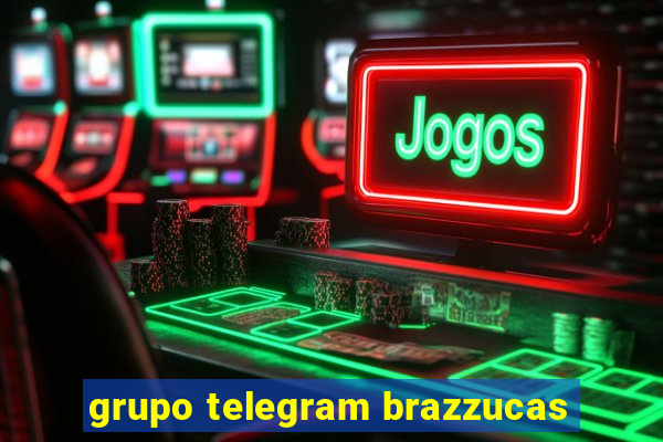 grupo telegram brazzucas